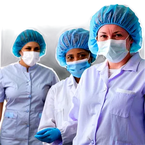 Pharmaceutical Workers Png 90 PNG Image