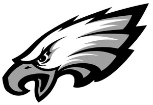 Philadelphia Eagles Logo PNG Image