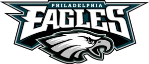 Philadelphia Eagles Team Logo PNG Image