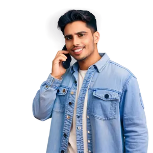 Phone Call Hand Gesture Png 52 PNG Image