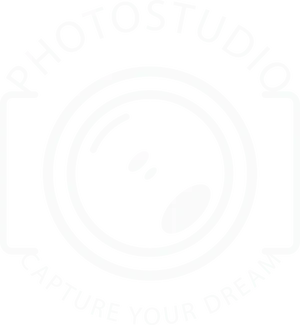 Photo Studio Logo Capture Your Dream PNG Image