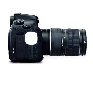 Photography Dslr Camera Png Wvk PNG Image