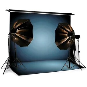 Photography Studio Background PNG 06252024 PNG