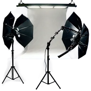 Photography Studio Light Png Ytm PNG Image