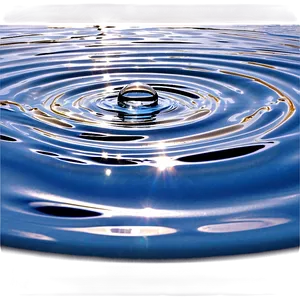 Photorealistic Water Ripple Png 06262024 PNG Image