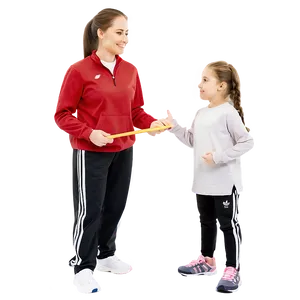 Physical Education Teacher Png 82 PNG Image