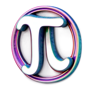 Pi Symbol In Calligraphy Png 68 PNG Image