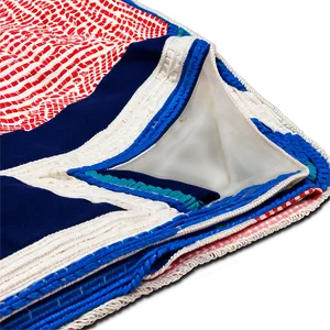 Picnic Blanket For Beach Png Vhp PNG Image