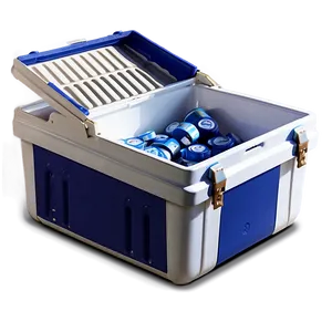 Picnic Ice Box Png Tnu52 PNG Image