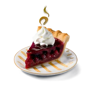 Pie Slice Png 61 PNG Image