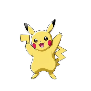 Pikachu Transparent Drawing Png Kej PNG Image