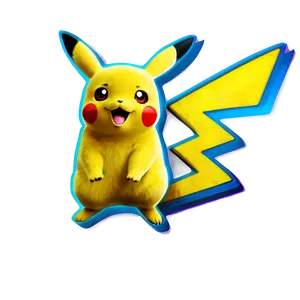 Pikachu Transparent File Png Dsh PNG Image