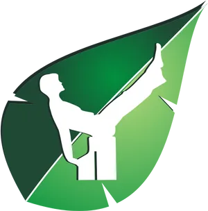Pilates Exercise Logo PNG