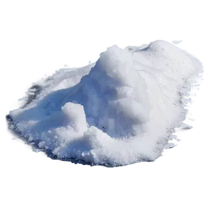 Pile Of Snow Png Fru PNG Image