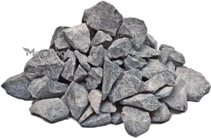 Pileof Granite Rocks PNG Image