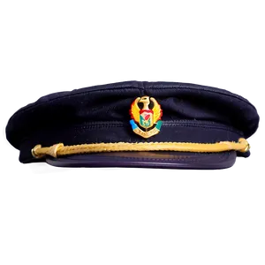 Pilot Cap Png Dqo PNG Image