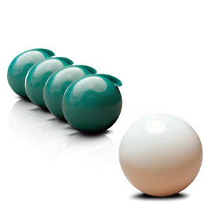 Ping Pong Ball Png 64 PNG Image