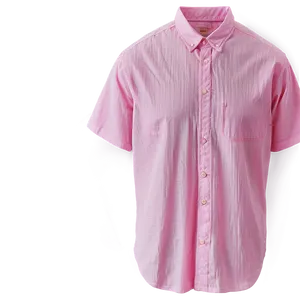 Pink Blank Shirt Png Orx PNG Image