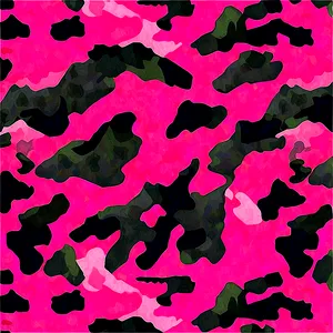 Pink Camo Fabric Texture Png Auf PNG Image