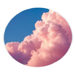 Pink Clouds At Dawn Png Rjd PNG Image