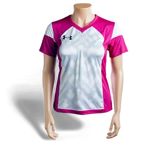 Pink Football Jersey Png 66 PNG Image