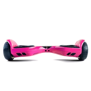 Pink Hoverboard Png 78 PNG Image