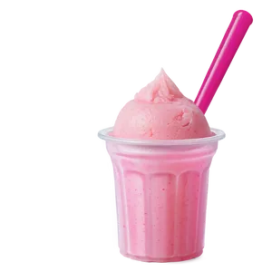 Pink Lemonade Sorbet Freeze Png 96 PNG Image