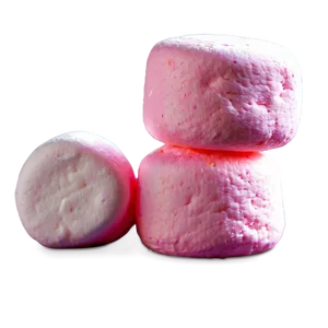 Pink Marshmallow Png Nyr38 PNG Image