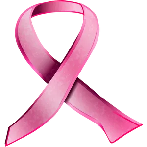 Pink Ribbon Breast Cancer Awareness Flag Png Wox21 PNG Image