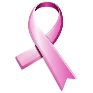 Pink Ribbon Hope October Png Nfn2 PNG Image