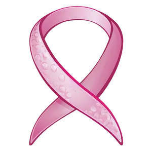 Pink Ribbon Symbol Png 44 PNG Image