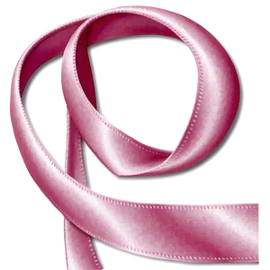 Pink Satin Ribbon Png 89 PNG Image