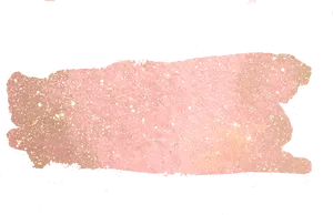 Pink Watercolor Texturewith Gold Flecks