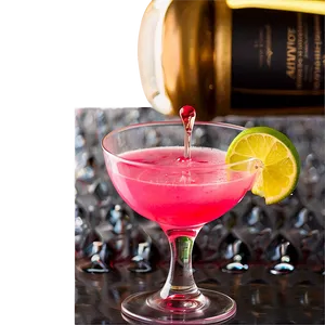 Pink Whitney Lively Cocktail Png Rmx77 PNG Image