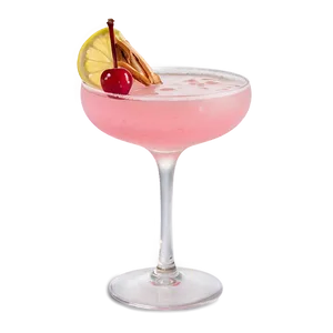 Pink Whitney Signature Cocktail Png Xkr56 PNG Image