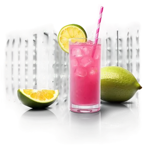 Pink Whitney Summer Drink Png Ffm43 PNG Image