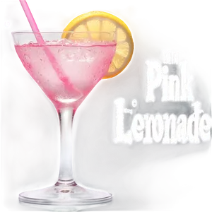 Pink Whitney Vodka Lemonade Png Ssh99 PNG Image