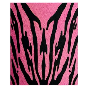 Pink Zebra Print Pattern Png 99 PNG Image