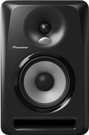 Pioneer Studio Monitor Speaker PNG Image