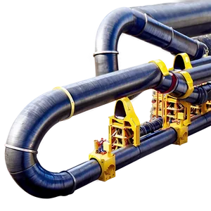 Pipeline Construction Png 23 PNG Image