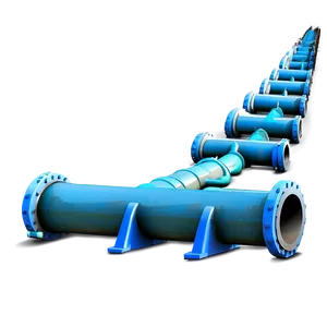 Pipeline D PNG Image