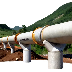 Pipeline Infrastructure Png 64 PNG Image