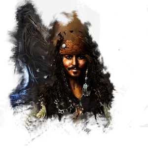 Pirate_ Character_ Artwork PNG Image