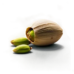 Pistachio Nut Png 06122024 PNG Image