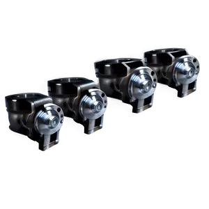 Pistons Drawing Png 06252024 PNG Image