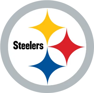 Pittsburgh Steelers Logo PNG Image