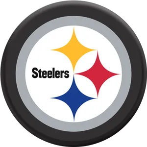 Pittsburgh Steelers Logo PNG Image