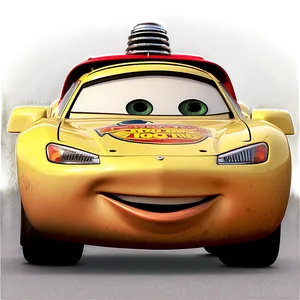 Pixar Cars Icon Png Ced95 PNG Image