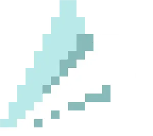 Pixelated Image Error PNG Image