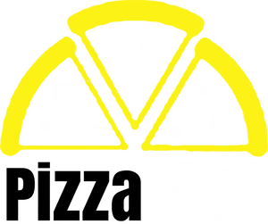 Pizza Chef_ Logo_ Vector PNG Image